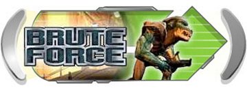 Download the Brute Force Prequel Novel